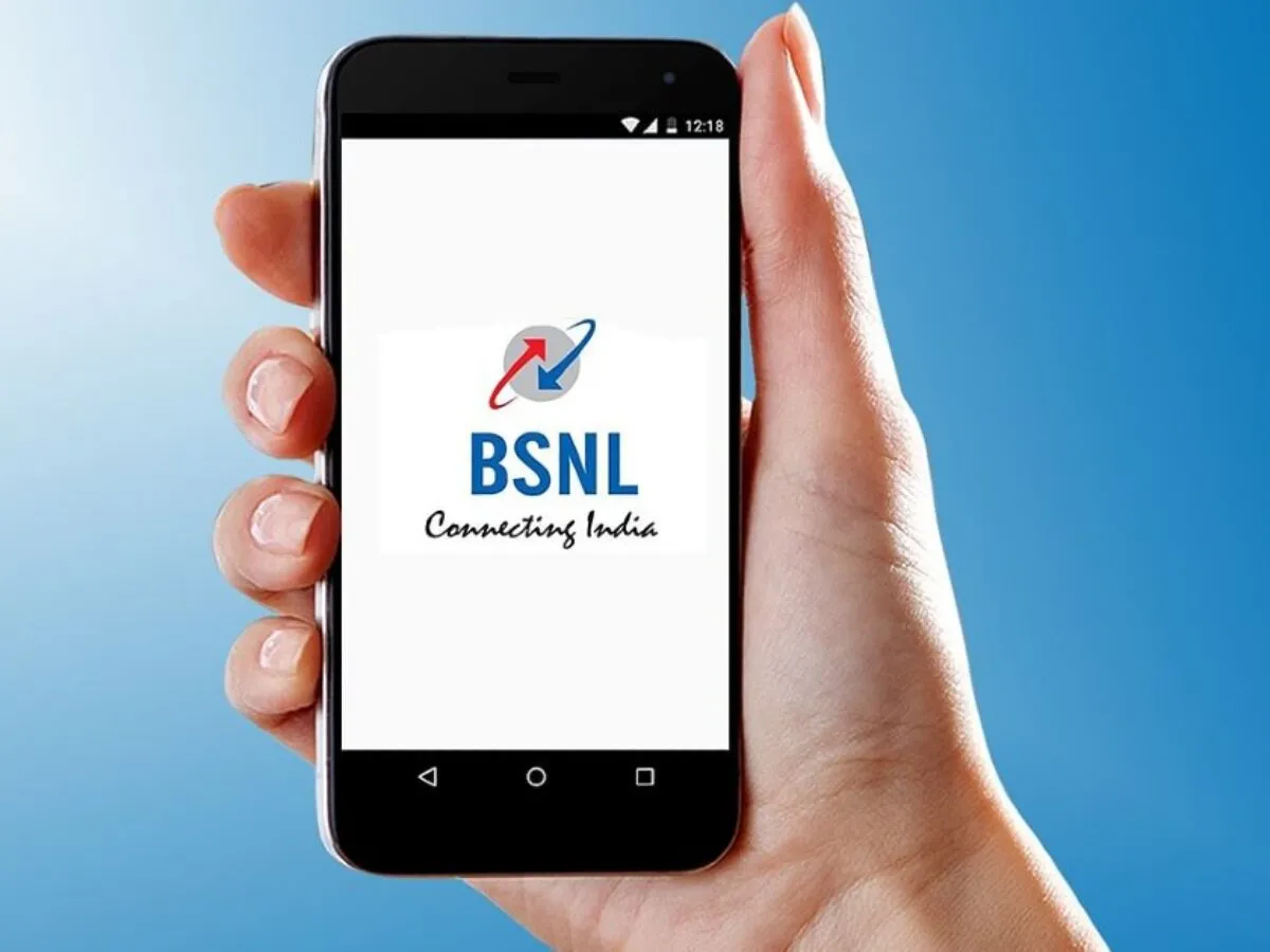 BSNL number check